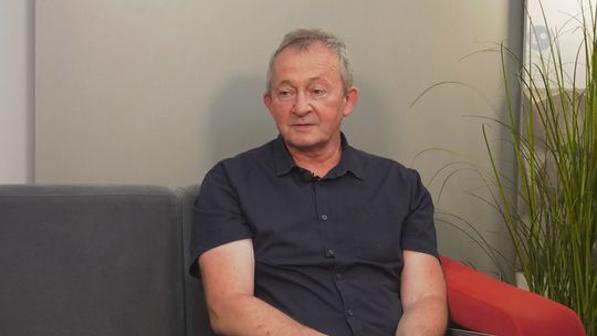 T. Kandyba: Wakacje to dobry moment na rozpoczęcie przygody ze sztuką