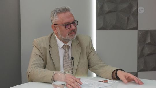 T. Łodej: Szkolnictwo zawodowe jest kosztowne