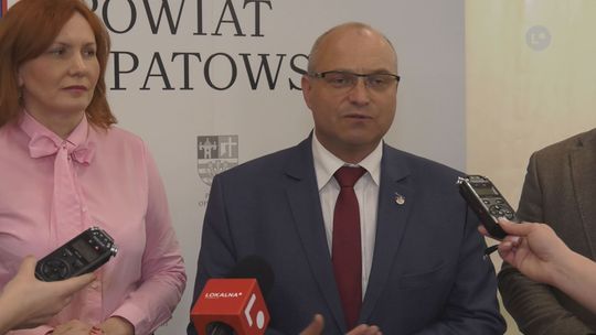 T. Staniek: Podjęte działania są działaniami prewencyjnymi