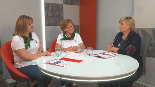 T. Wykrota, R. Jabłońska: Patriotyzm to umiłowanie i oddanie Ojczyźnie
