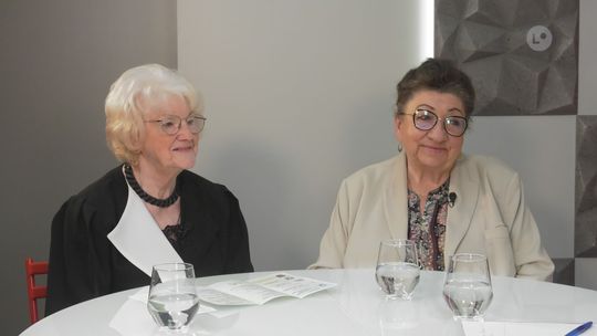 T. Żelazna, I. Podsiadły: Takie wydarzenia dają nam radość życia