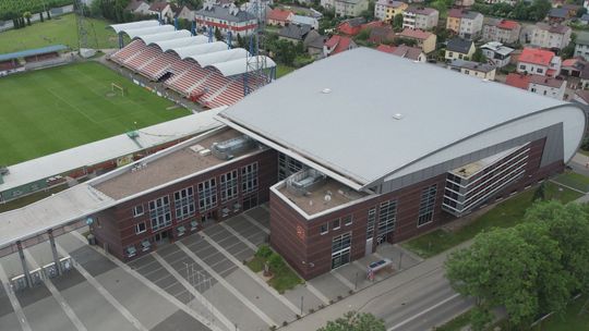 Targi pracy i przedsiębiorczości w hali KSZO już 24 kwietnia