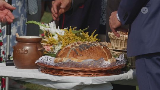 TARŁÓW | Podziękują rolnikom za plony. Gminne święto plonów w niedzielę