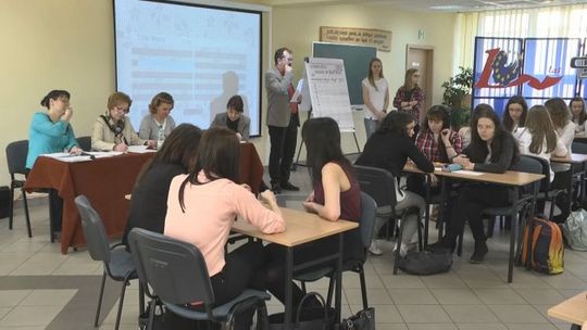 Teatr nie taki straszny