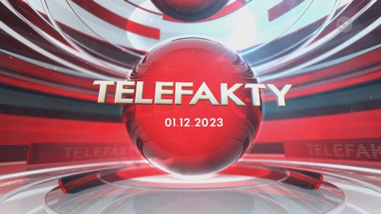 TELEFAKTY - 01.12.2023 r.