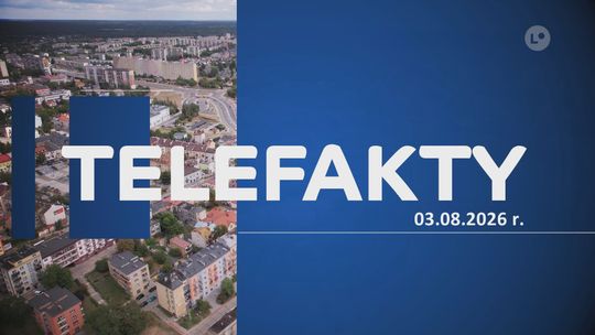 TELEFAKTY - 03.07.2026