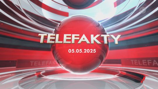TELEFAKTY - 05.05.2025 r.