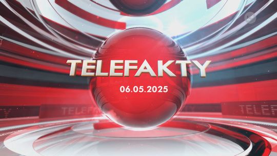 TELEFAKTY - 06.05.2025 r.