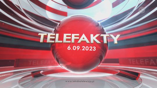 TELEFAKTY - 06.09.2023 r.