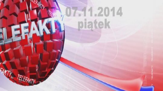 TELEFAKTY 07.11.2014 r.