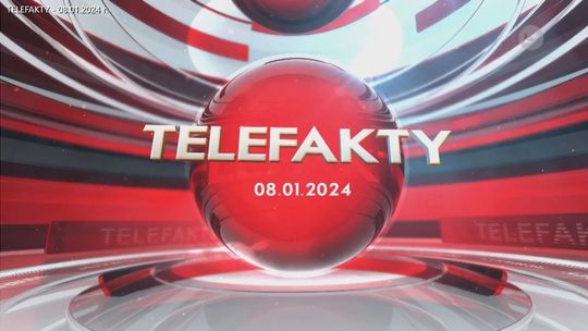 TELEFAKTY - 08.01.2024 r.