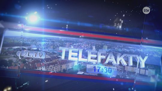 TELEFAKTY - 08.12.2016 r.