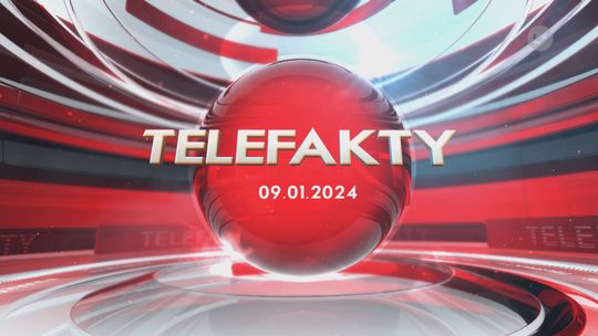 TELEFAKTY - 09.01.2024 r.
