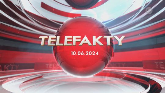 TELEFAKTY - 10.06.2024 r.