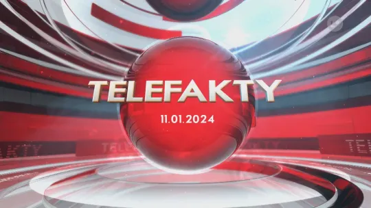 TELEFAKTY - 11.01.2024 r.