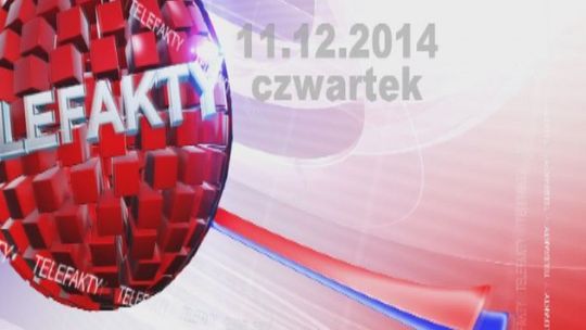 TELEFAKTY- 11.12.2014 r.