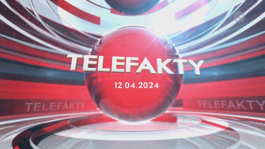 TELEFAKTY - 12.04.2024 r.