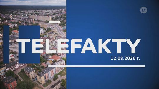 TELEFAKTY - 12.08.2026