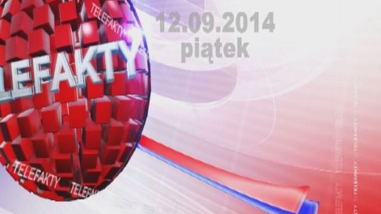 TELEFAKTY 12.09.2014 r.