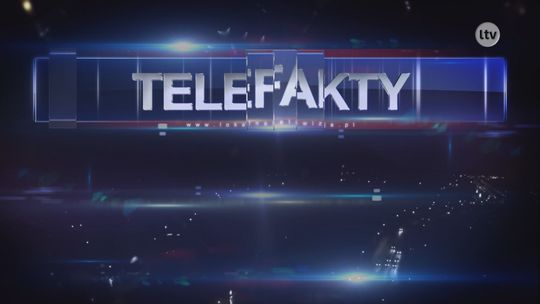 TELEFAKTY - 13.07.2017 r.