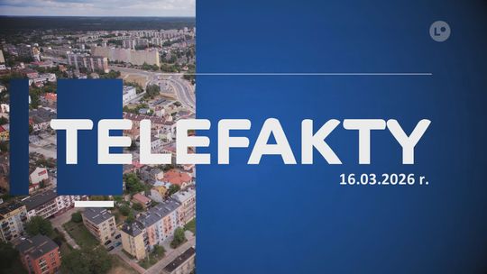TELEFAKTY - 16.03.2026