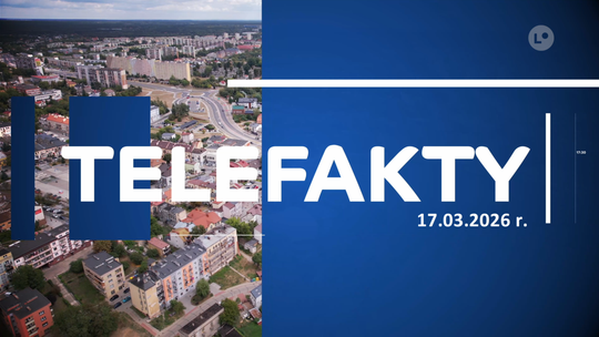 TELEFAKTY - 17.03.2026