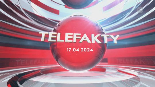 TELEFAKTY - 17.04.2024 r.