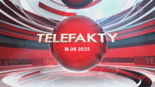 TELEFAKTY - 18.08.2025