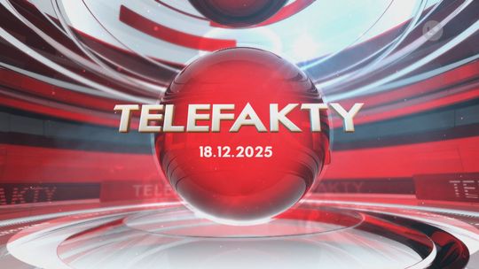 TELEFAKTY - 18.12.2025 TELEFAKTY - 18.12.2025