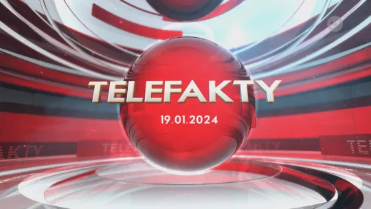 TELEFAKTY - 19.01.2024 r.