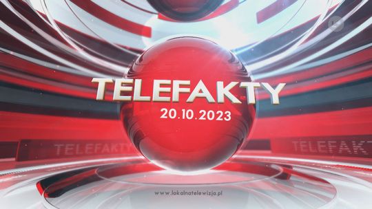 TELEFAKTY - 20.10.2023 r.