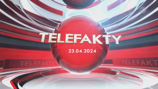 TELEFAKTY - 23.04.2024 r.