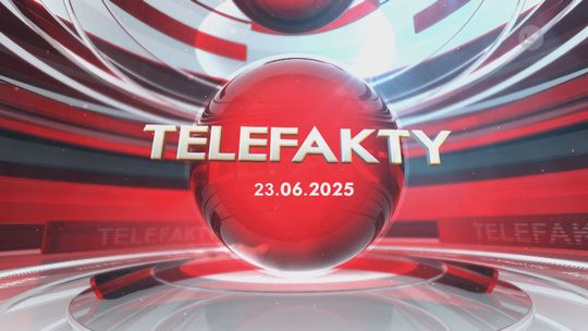 TELEFAKTY - 23.06.2025 r.