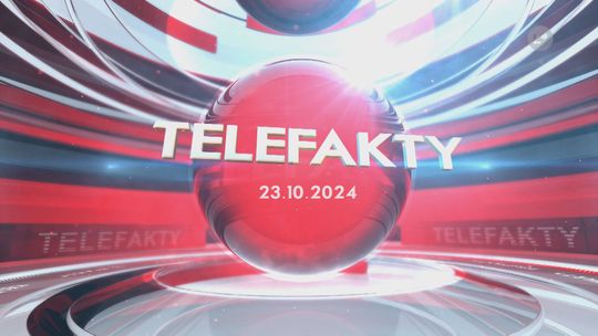 TELEFAKTY - 23.10.2024 r.