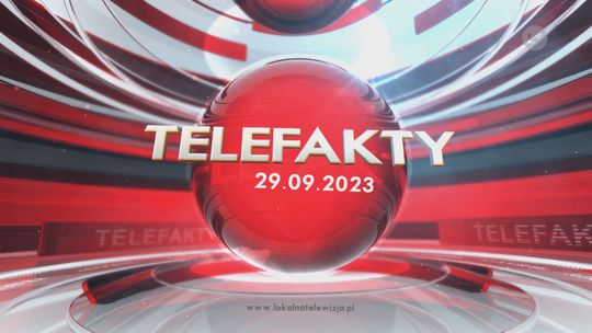 TELEFAKTY - 29.09.2023 r.