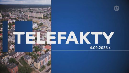 TELEFAKTY - 4.09.2026