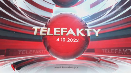TELEFAKTY - 4.10.2023 r.