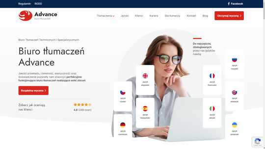 Tłumaczenia - gdzie znaleźć profesjonalnych tłumaczy przysięgłych?