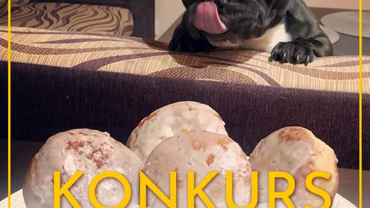 TŁUSTY CZWARTEK Z LOKALNA.TV