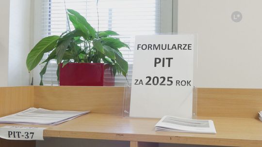 To już ostatnie godziny na rozliczenie zeznania podatkowego