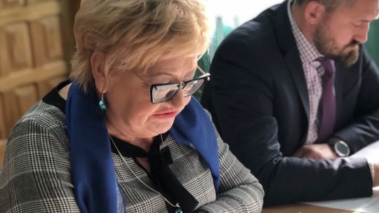 To nie czas na posiedzenia. Zdrowie nie ma barw politycznych