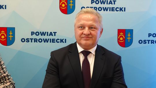 Tomasz Boroński dyrektorem Wielospecjalistycznego Szpitala w Ostrowcu Świętokrzyskim Tomasz Boroński dyrektorem Wielospecjalistycznego Szpitala w Ostrowcu Świętokrzyskim