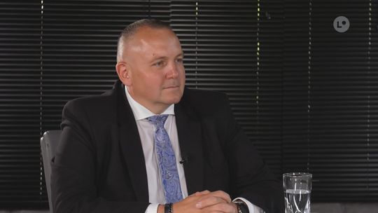 Tomasz Kamiński o dwóch latach kadencji