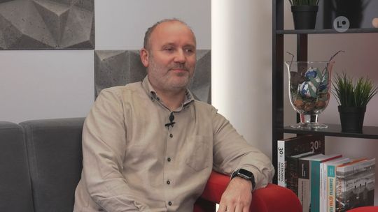 Tomasz Kosiak o sytuacji zwierząt w schronisku „Janik”