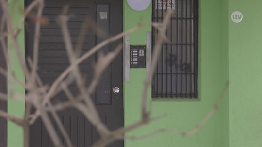 Tragedia na Rosochach