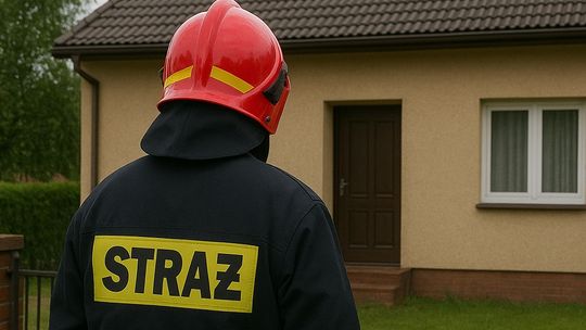 Tragedia w podkieleckim Radlinie