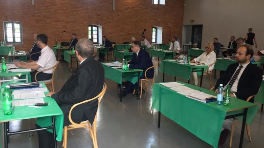 Trwa sesja Rady Miasta. Radni zdecydują o absolutorium dla Prezydenta 