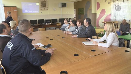 Trwa tydzień pomocy pokrzywdzonym