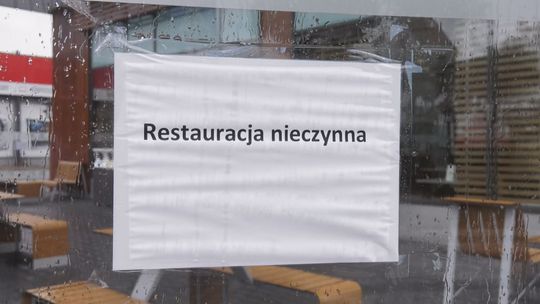 Trwa wyjaśnianie przyczyn tragedii w restauracji McDonald's