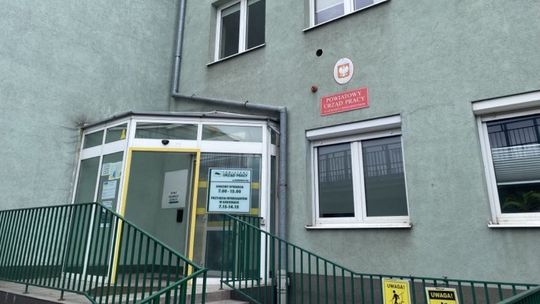 Trwają indywidualne konsultacje w Punkcie Informacyjnym dla Pracodawców